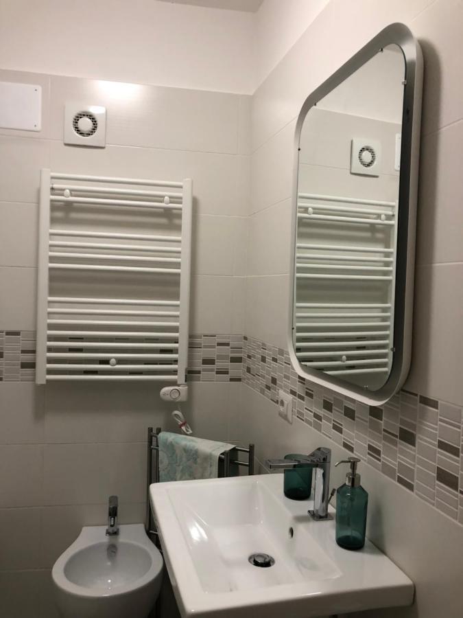 Via Mercato 20 Apartment