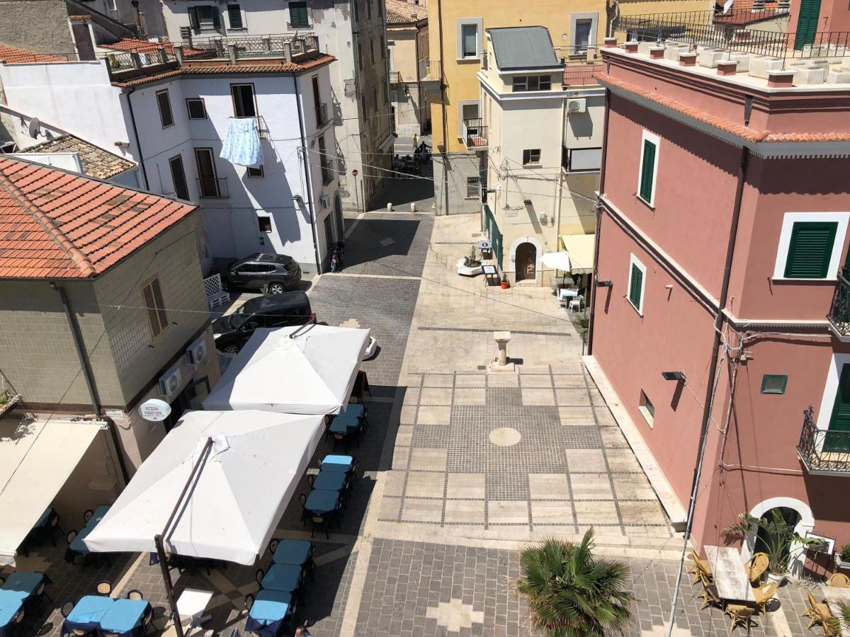 Via Mercato 20 Apartment Termoli