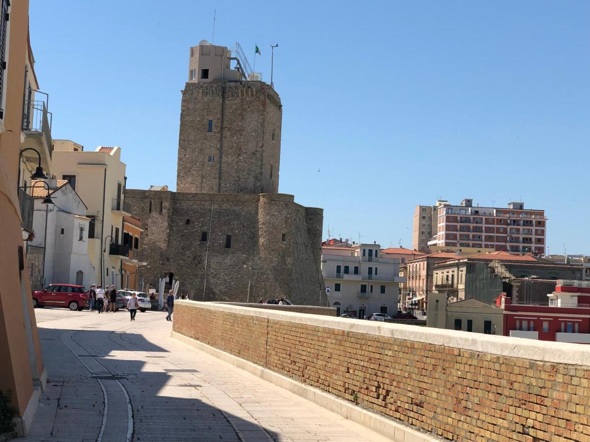 Apartment Via Mercato 20 *