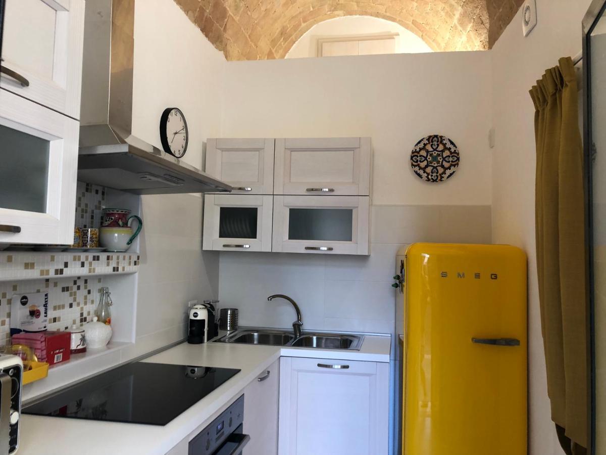 Apartment Via Mercato 20 Termoli