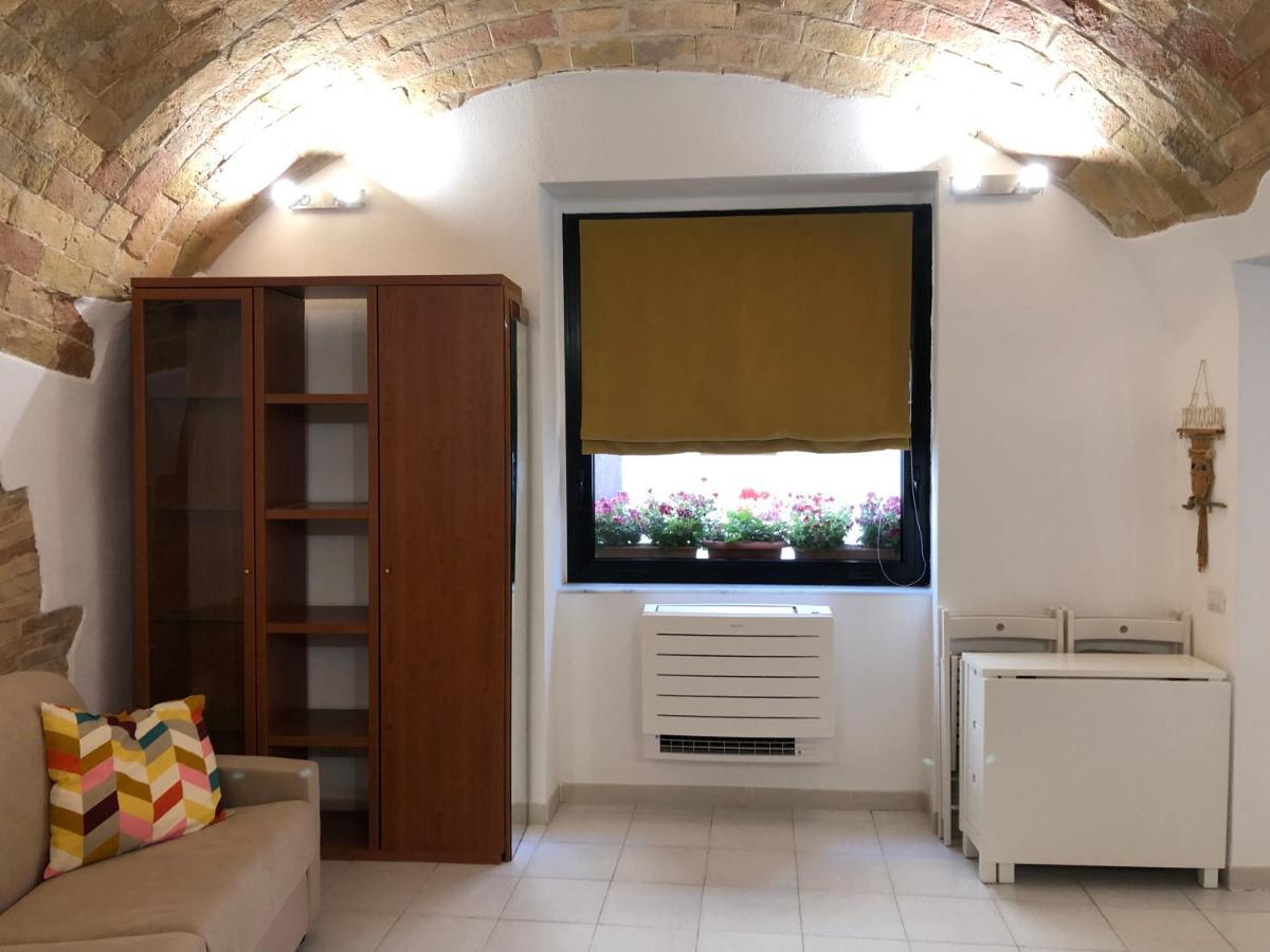 Apartment Via Mercato 20 Termoli