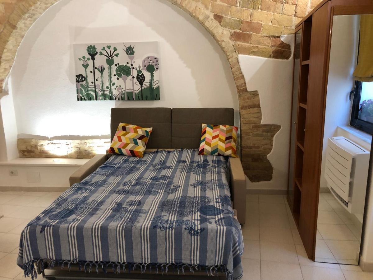 Via Mercato 20 Apartment