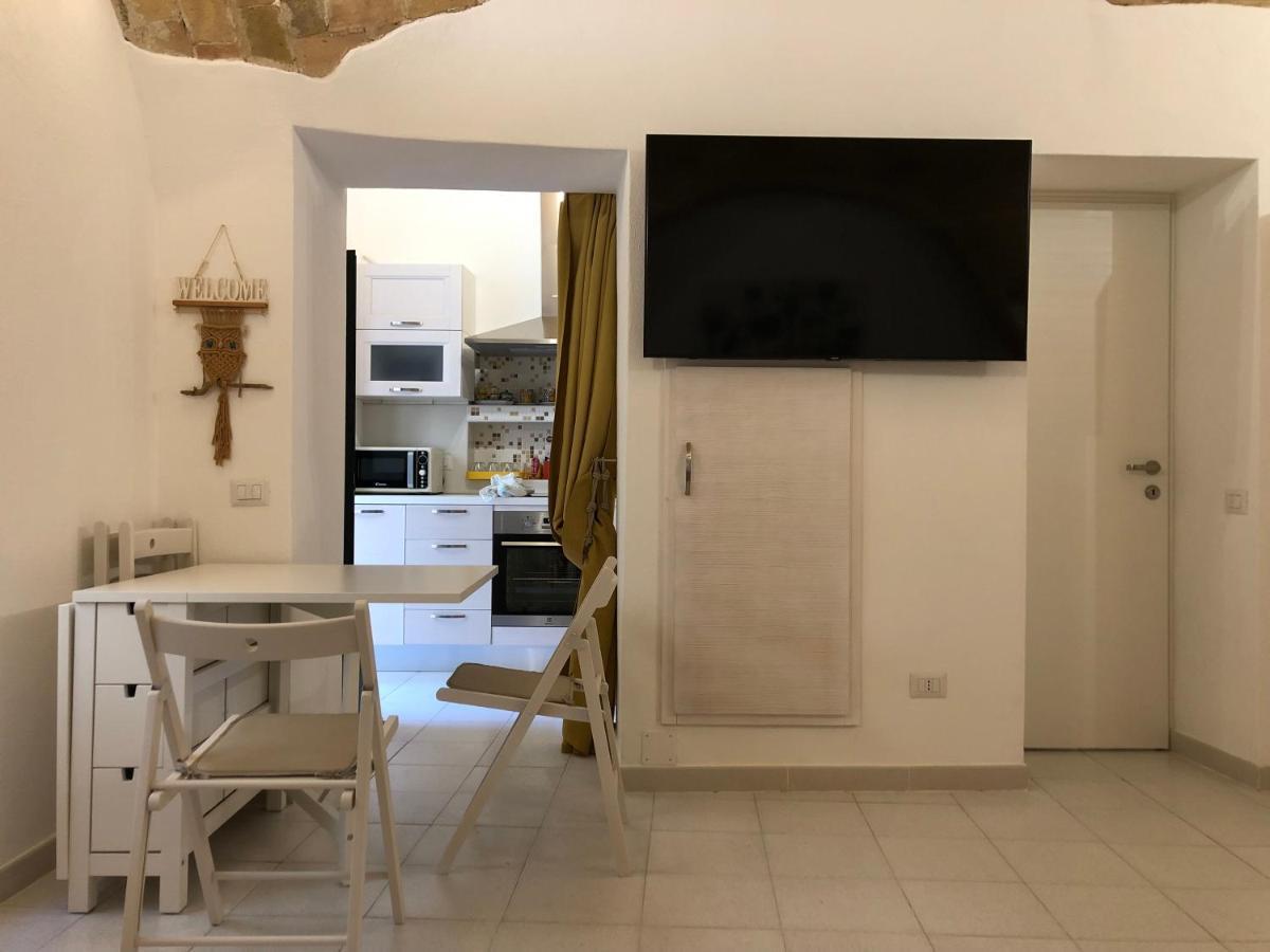 Apartment Via Mercato 20