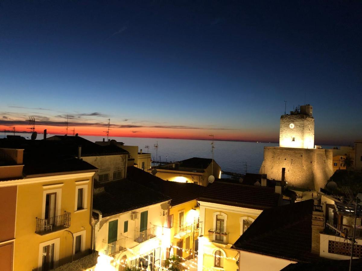 Apartment Via Mercato 20 Termoli