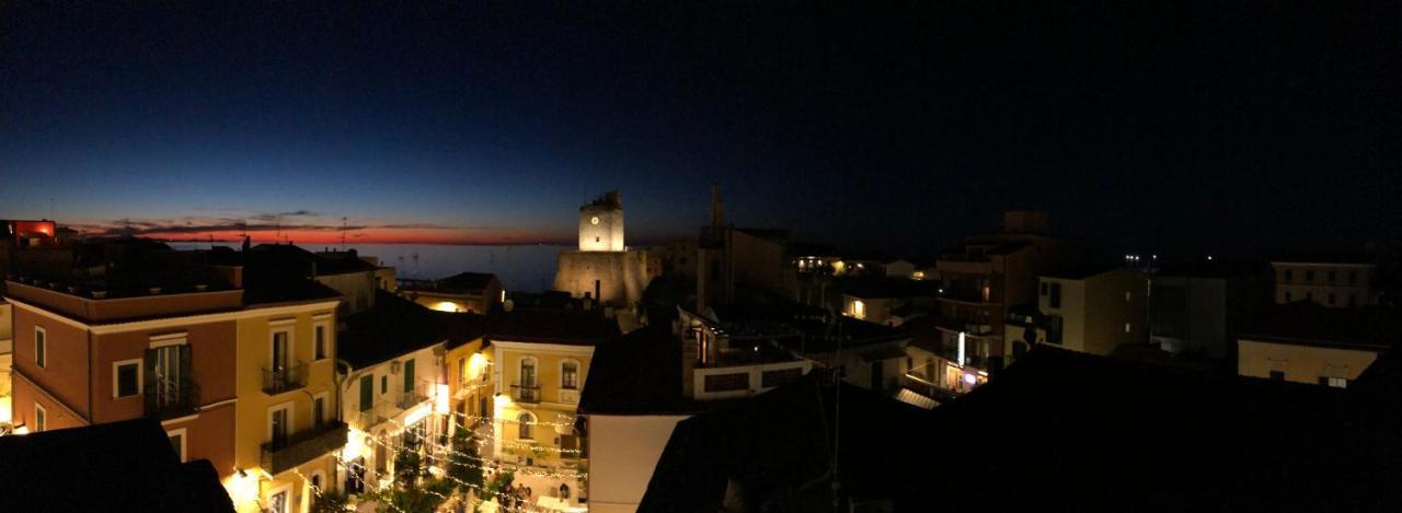 Via Mercato 20 Termoli