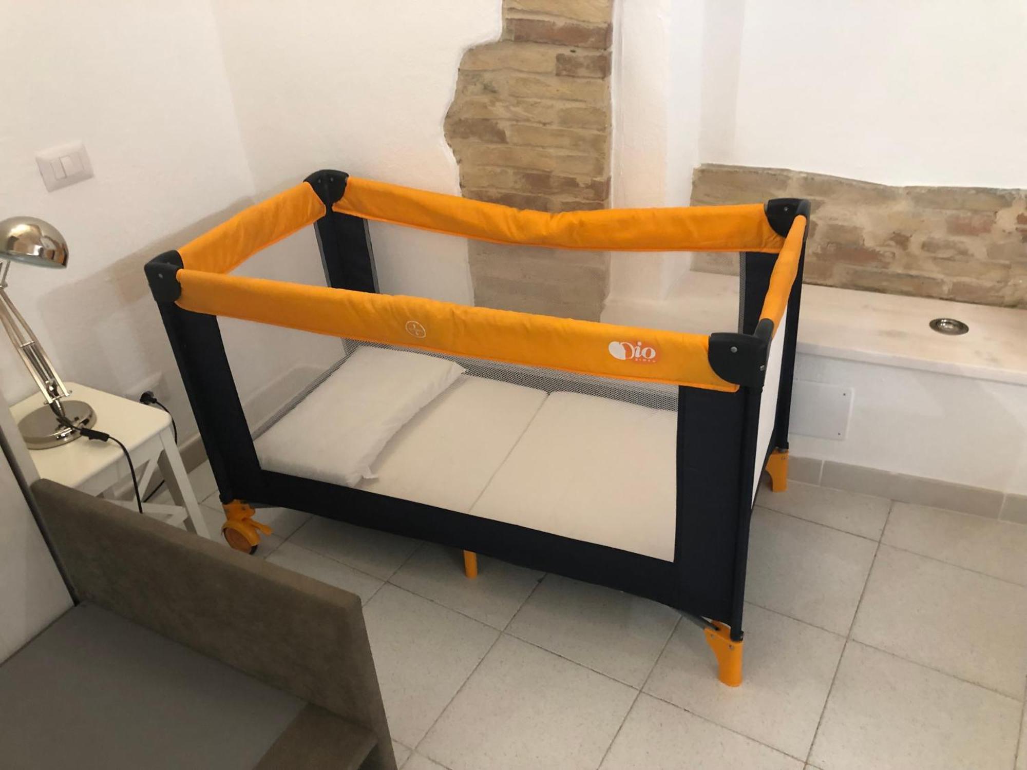 Via Mercato 20 Apartment Termoli