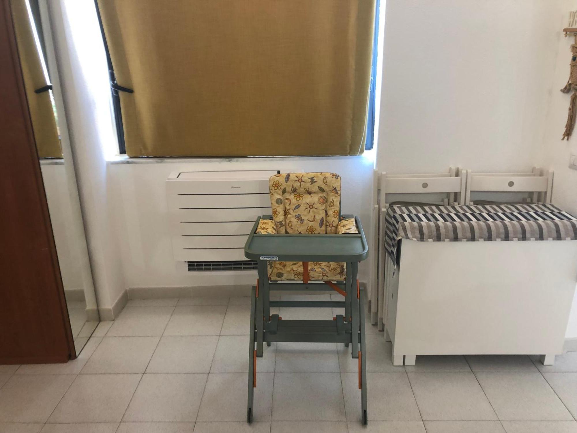 Via Mercato 20 Apartment Termoli