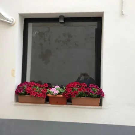 Via Mercato 20 Termoli Exterior photo