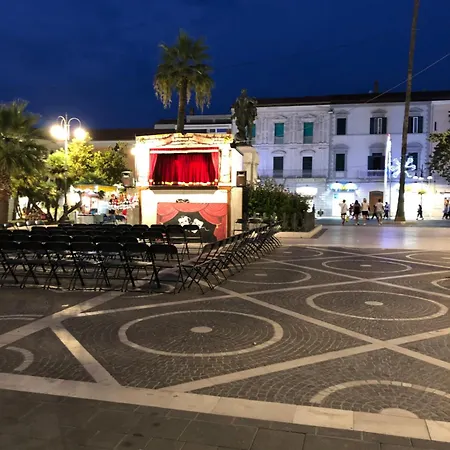 Via Mercato 20 Termoli Exterior photo