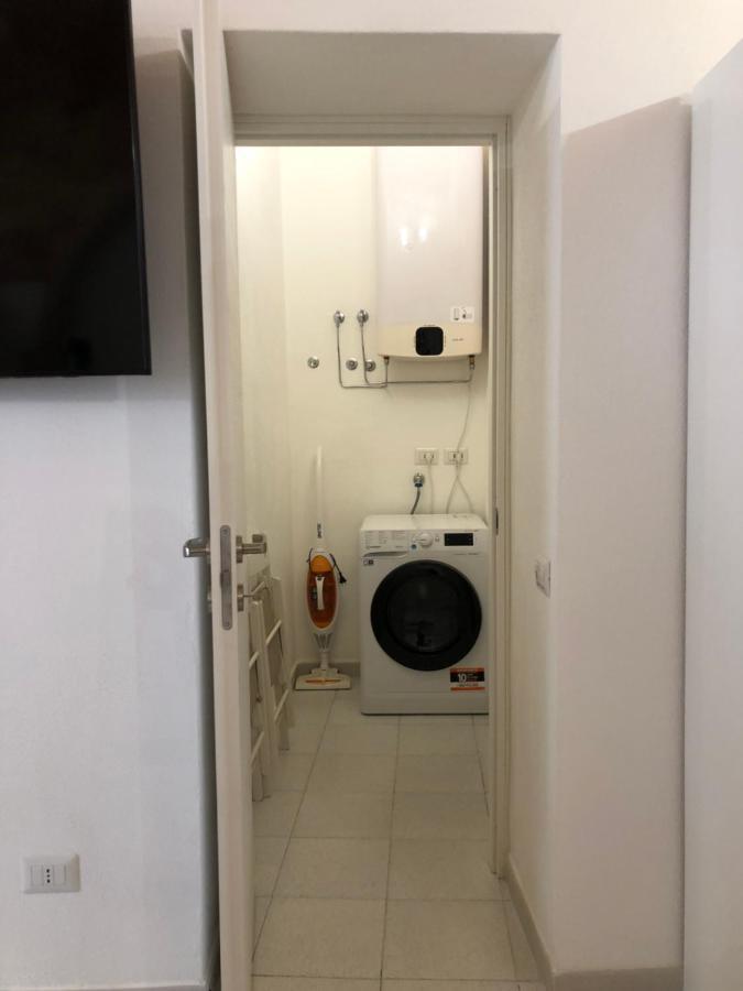 Appartamento Via Mercato 20 Termoli