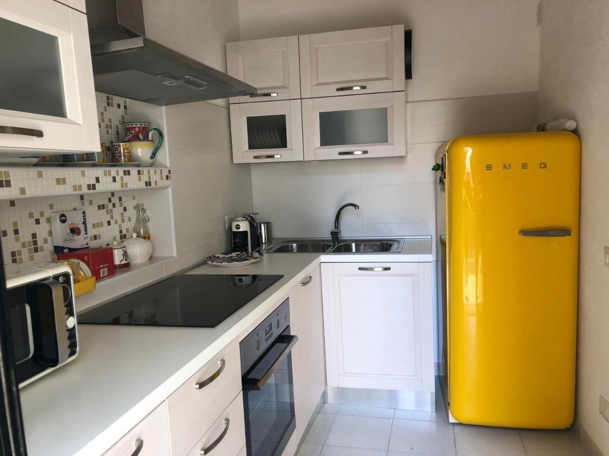 Appartamento Via Mercato 20 Termoli